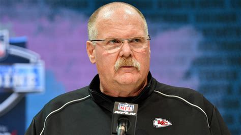 andy reid opera